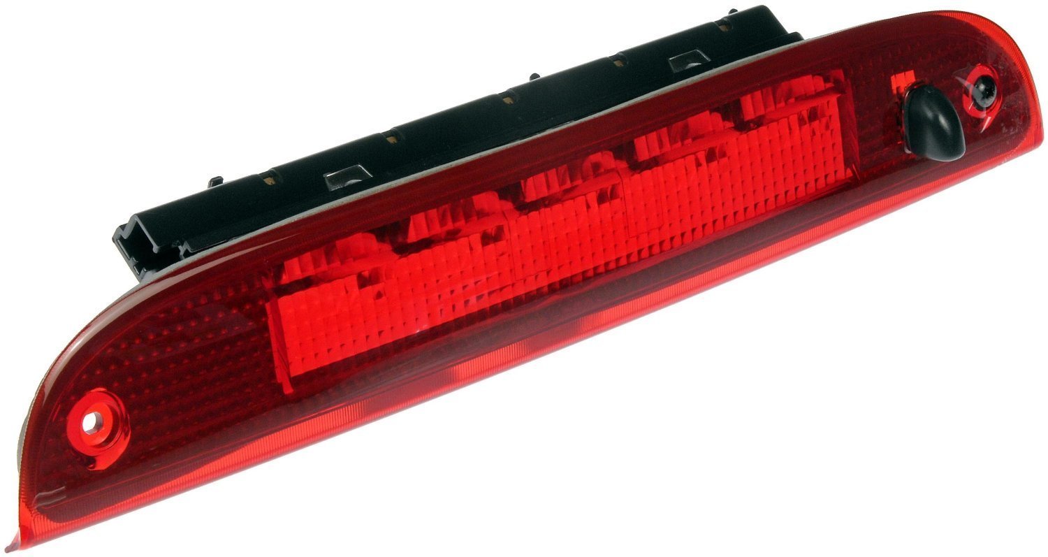 Amazon.com: Ford 8L2Z-13A613-A - LAMP ASY - REAR - HI
